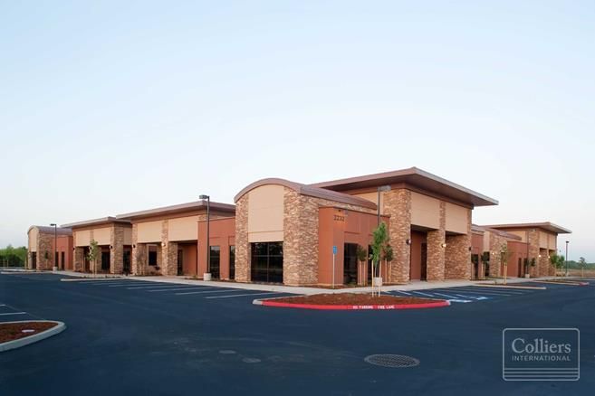 CENTERPOINTE AT LAGUNA: 2230 Longport Ct, Elk Grove, CA 95758